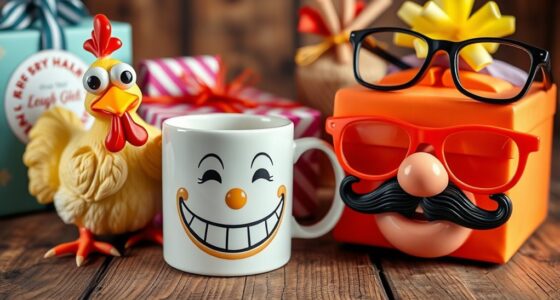 top humorous adult gag gifts