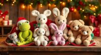 top jellycat christmas gifts