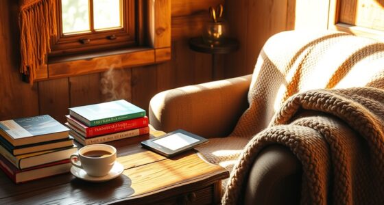 top kindle unlimited deals