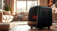 top large room space heaters