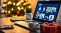 top last minute digital gift ideas