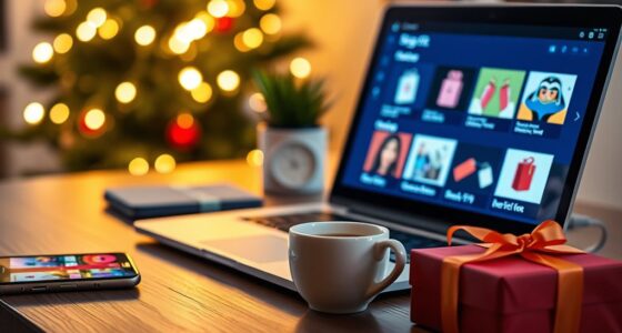 top last minute digital gift ideas