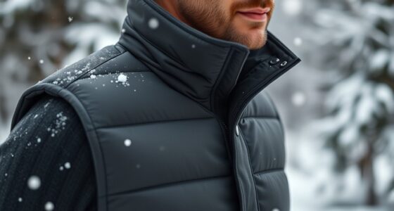 top men s heated vests 2025