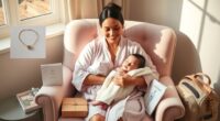 top new mom gift ideas