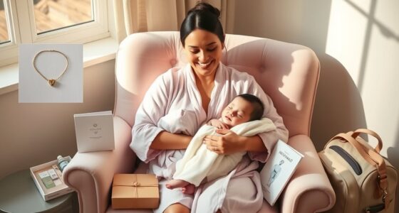 top new mom gift ideas