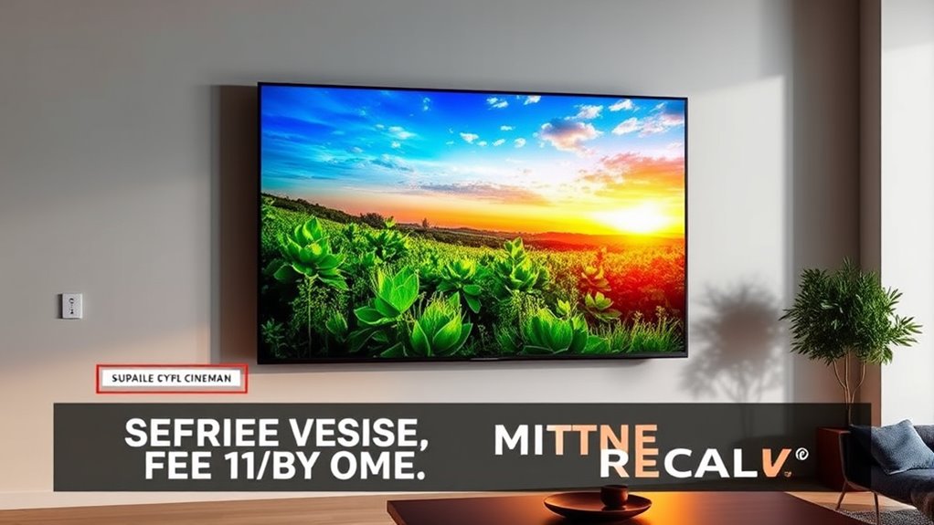 top oled tv cyber monday deals