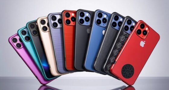 top phone cases 2025