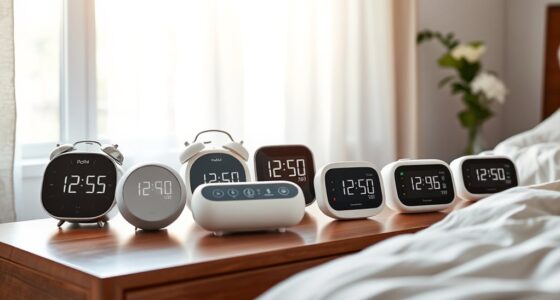 top sleep aid device alternatives
