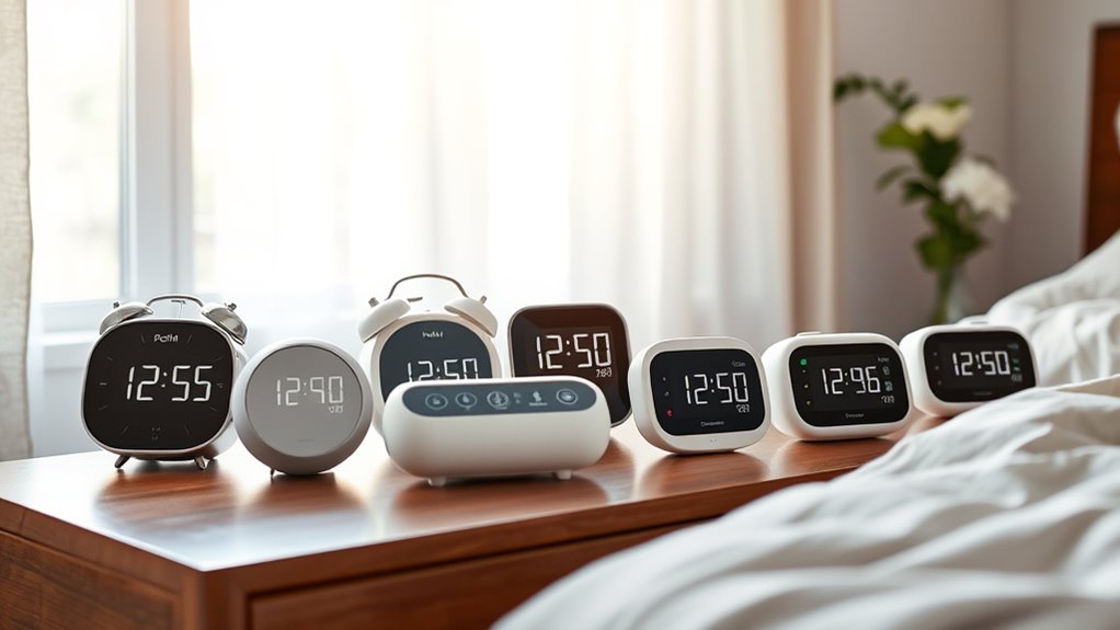 top sleep aid device alternatives