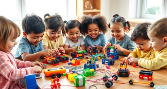 top stem toys for toddlers