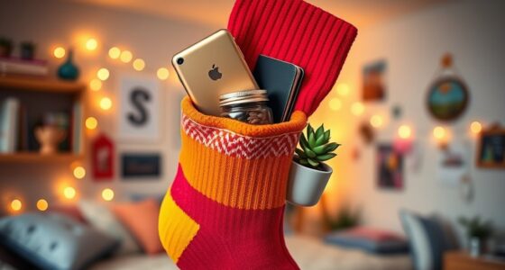 top student holiday gift ideas