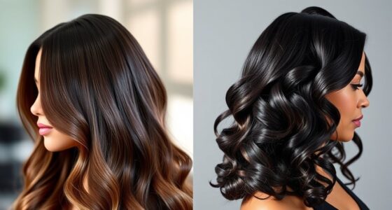 top styling tools comparison