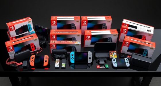 top switch 2 bundle deals