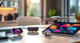 top tech gift ideas