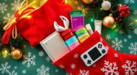 top teen holiday gift ideas