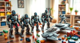 top toys for creative boys
