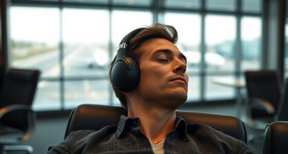 top travel noise canceling headphones