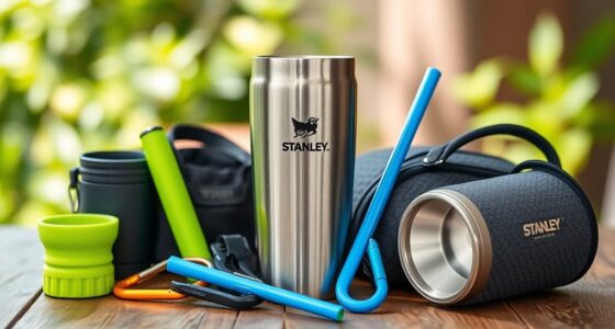 top tumbler accessory picks