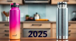 top water bottle comparison