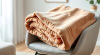top weighted blankets for anxiety