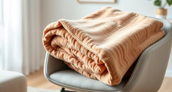 top weighted blankets for anxiety