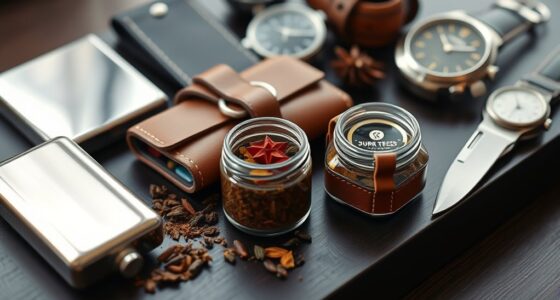 unique gifts for men