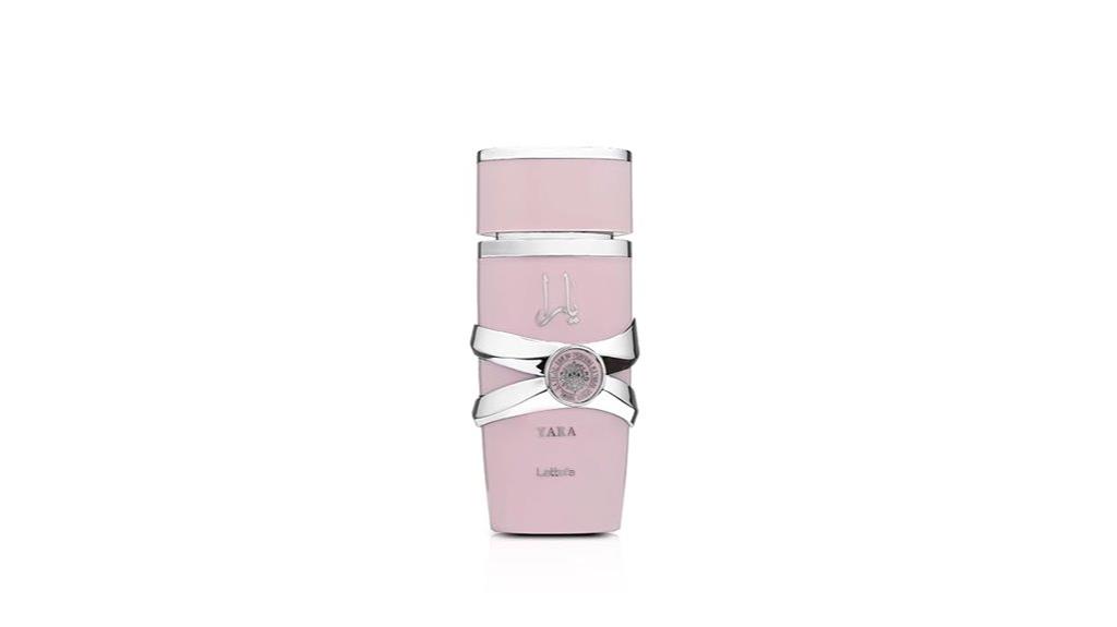 women s floral perfume elegance