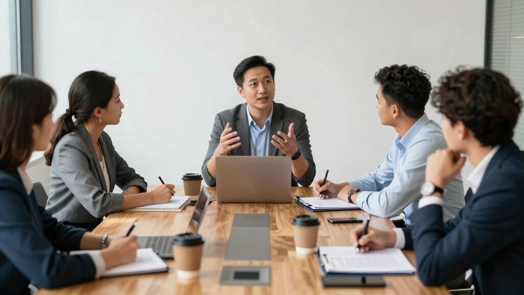 address behavior clearly and respectfully