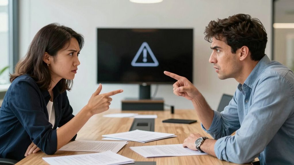 address emotions set boundaries