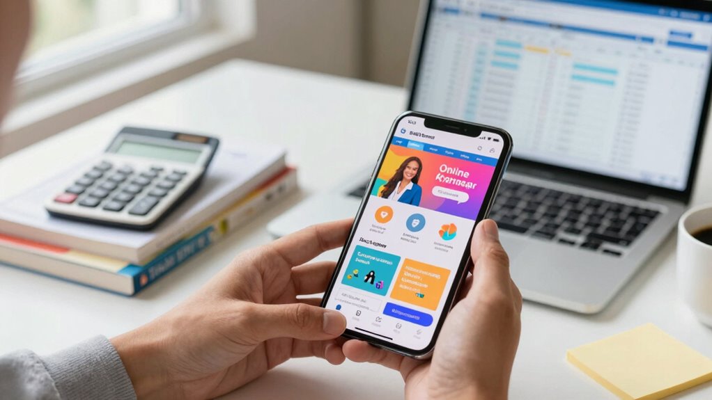 affordable learning resources and strategies