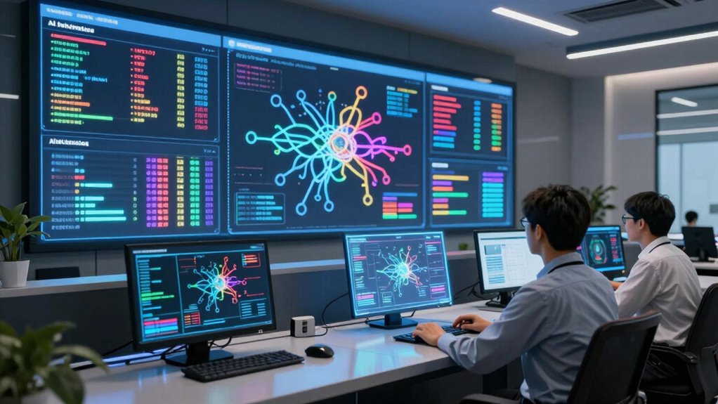 ai neural misfire triggers