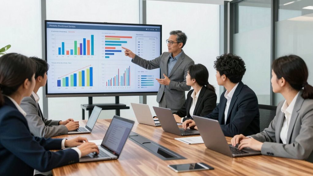 align kpis with goals