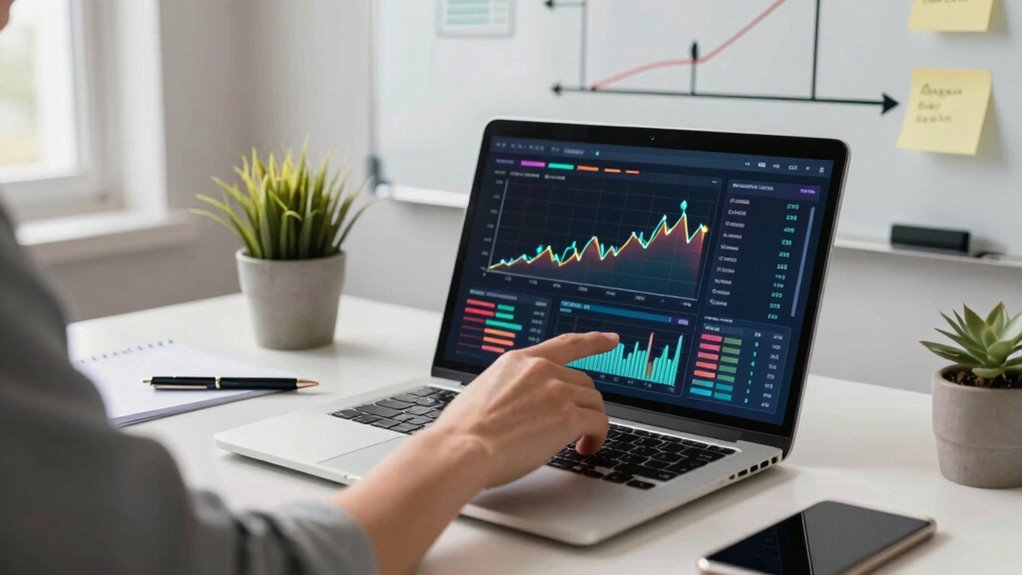 align metrics with goals