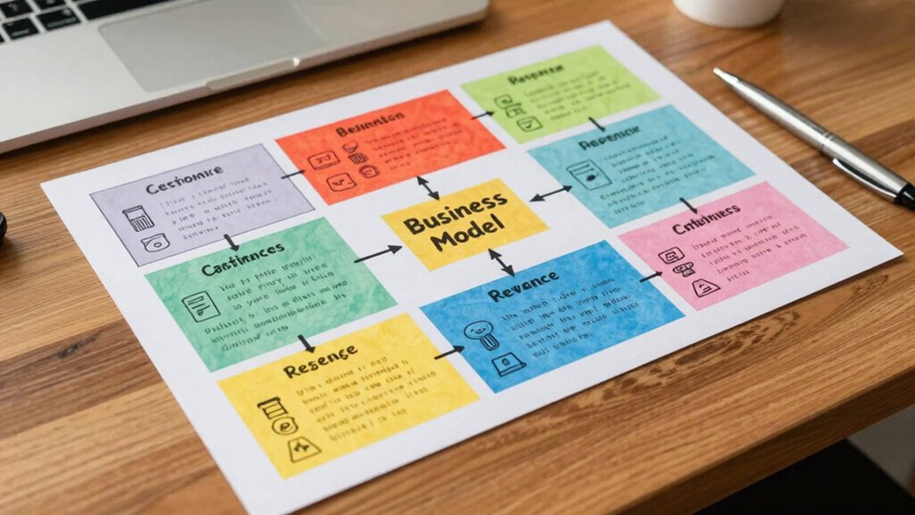 analyze align optimize decide