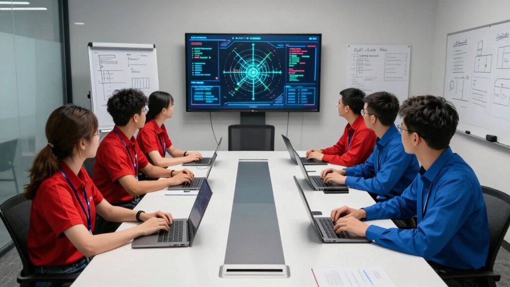 analyze improve reinforce adapt