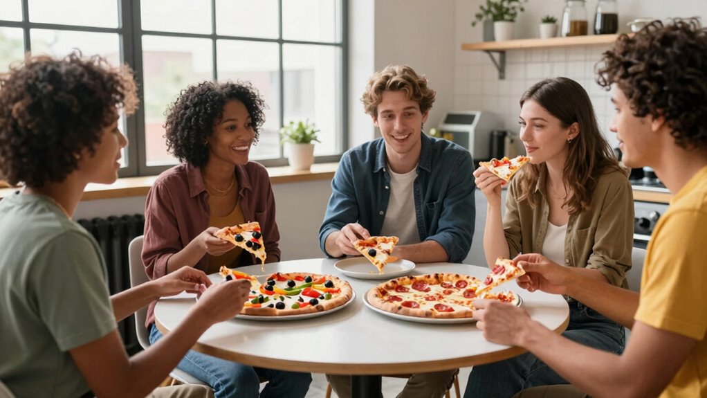 assess team size efficiency