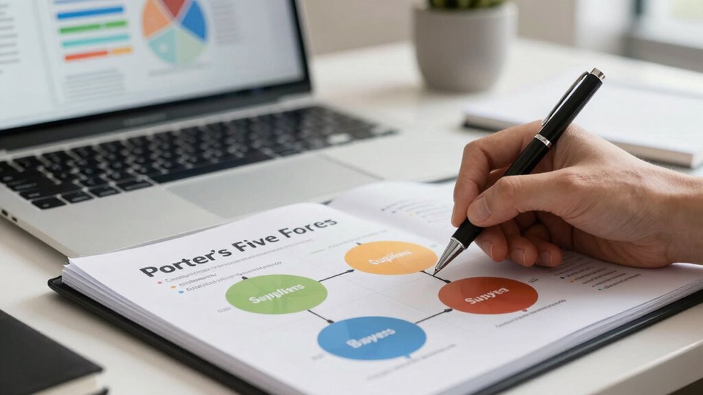 assessing industry profitability threats