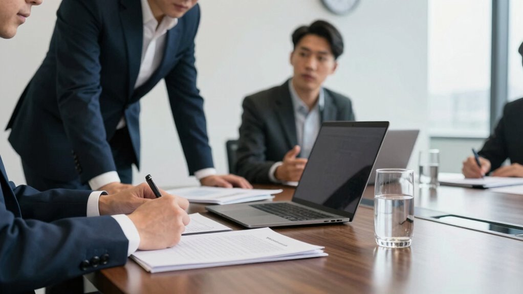 assessing when counteroffers work