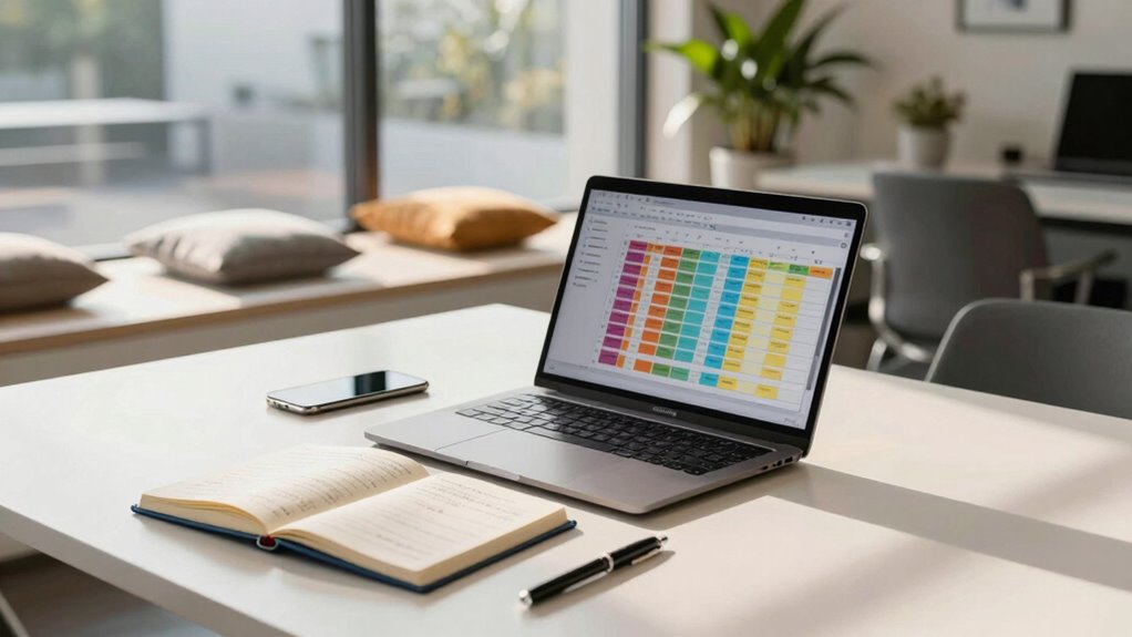 async suited for routine tasks