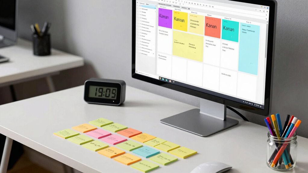 automated wip limit tools
