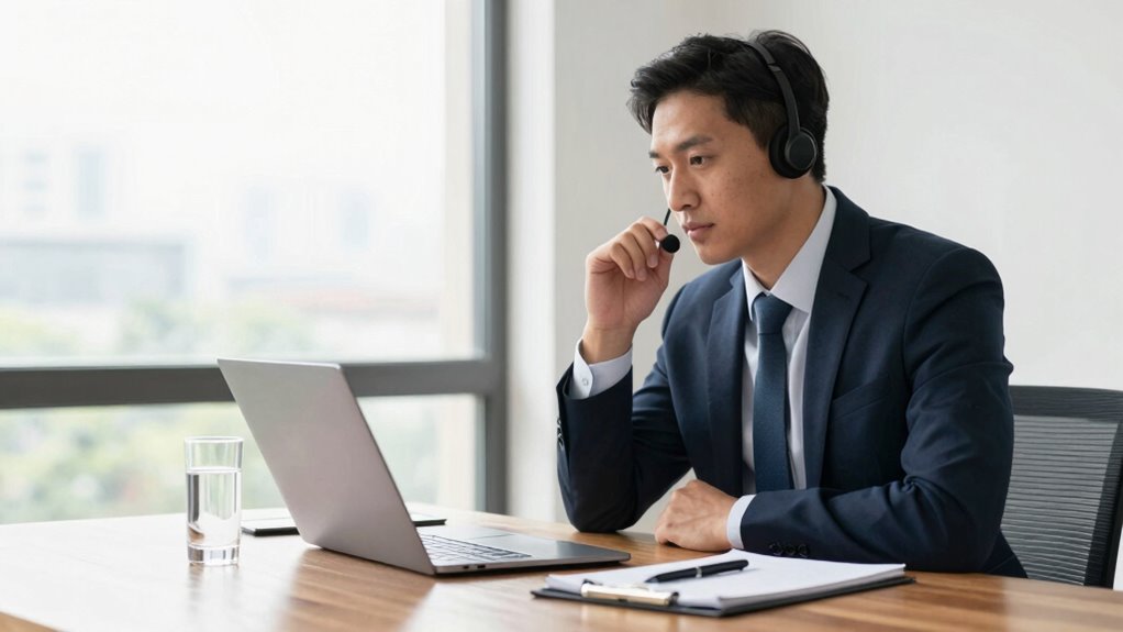 avoid leading biased references