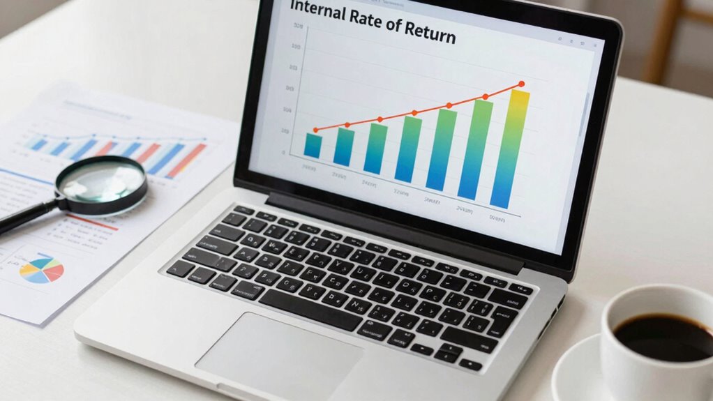 avoiding irr misinterpretations