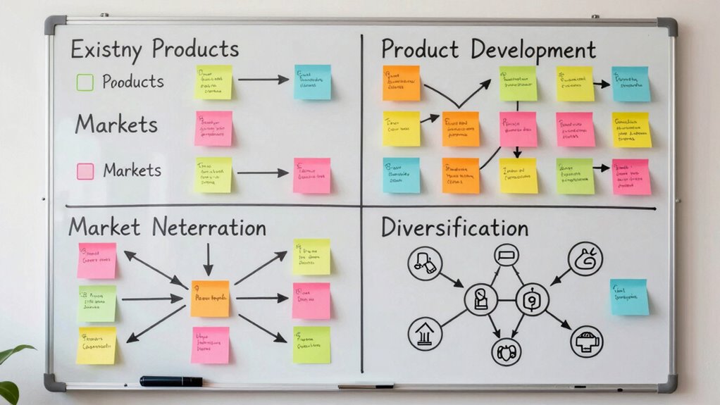 avoiding strategic pitfalls