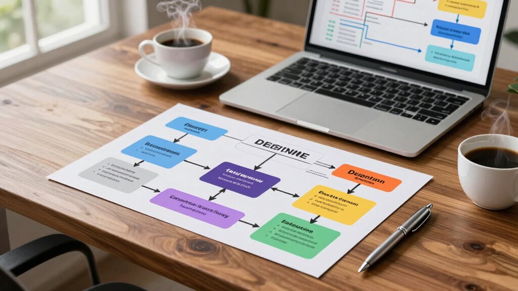 balance intuition with analysis