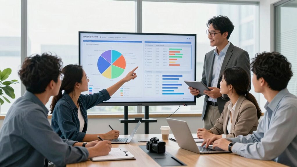 balance support and accountability