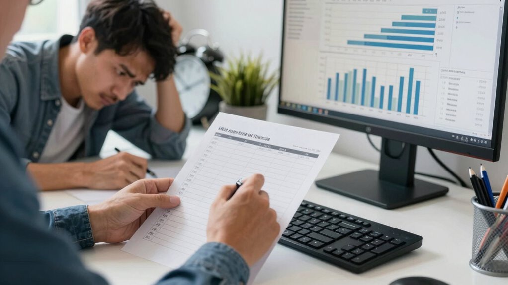 balance support with trust