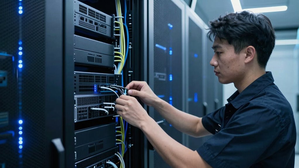 balancing security and flexibility