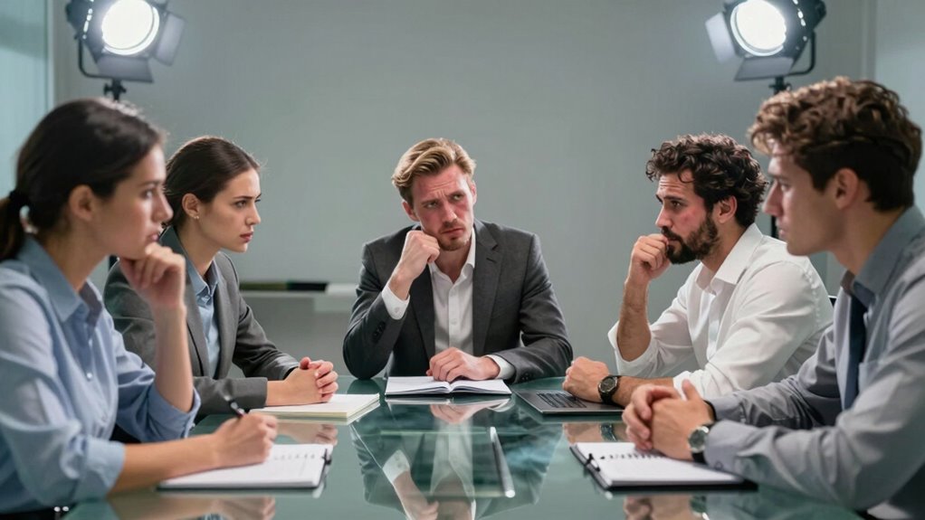 build trust foster communication