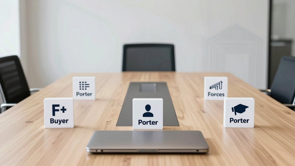 buyer influence impacts profitability