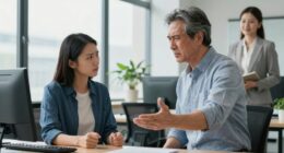 calm strategies for conflict